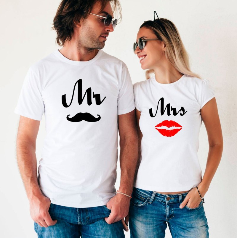 Футболка wife