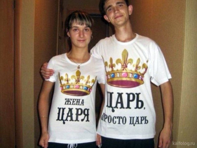 Угарные футболки