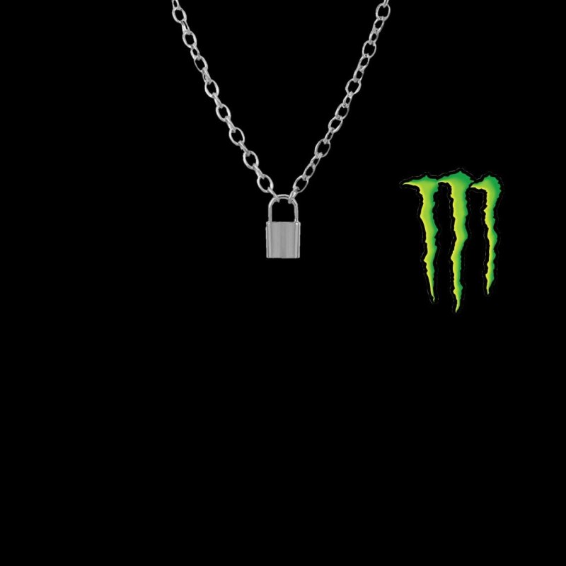 T Shirt Roblox Monster Energy