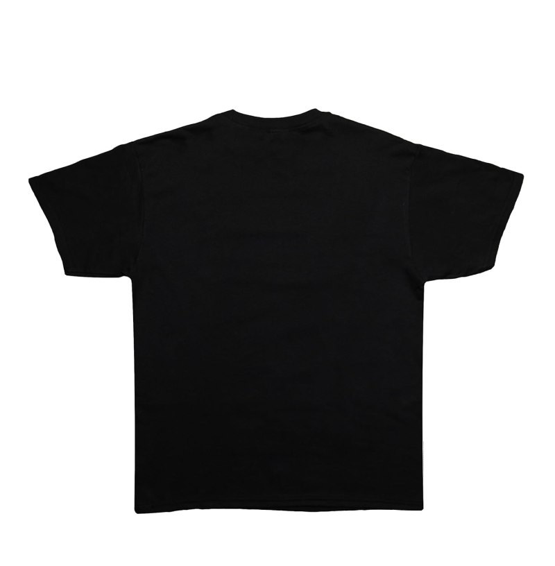 T Shirt для РОБЛОКС чёрный