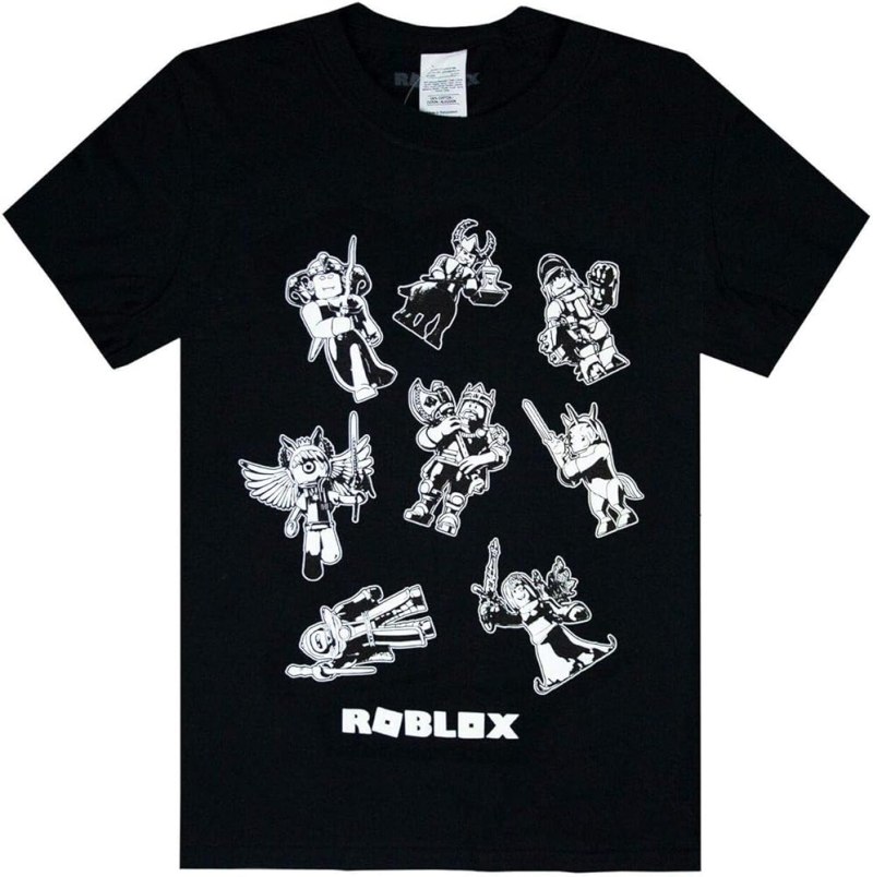 Майка t-Shirt Roblox