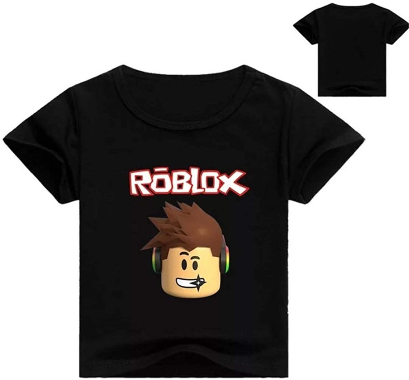 Футболки для РОБЛОКС для девочек t-Shirts