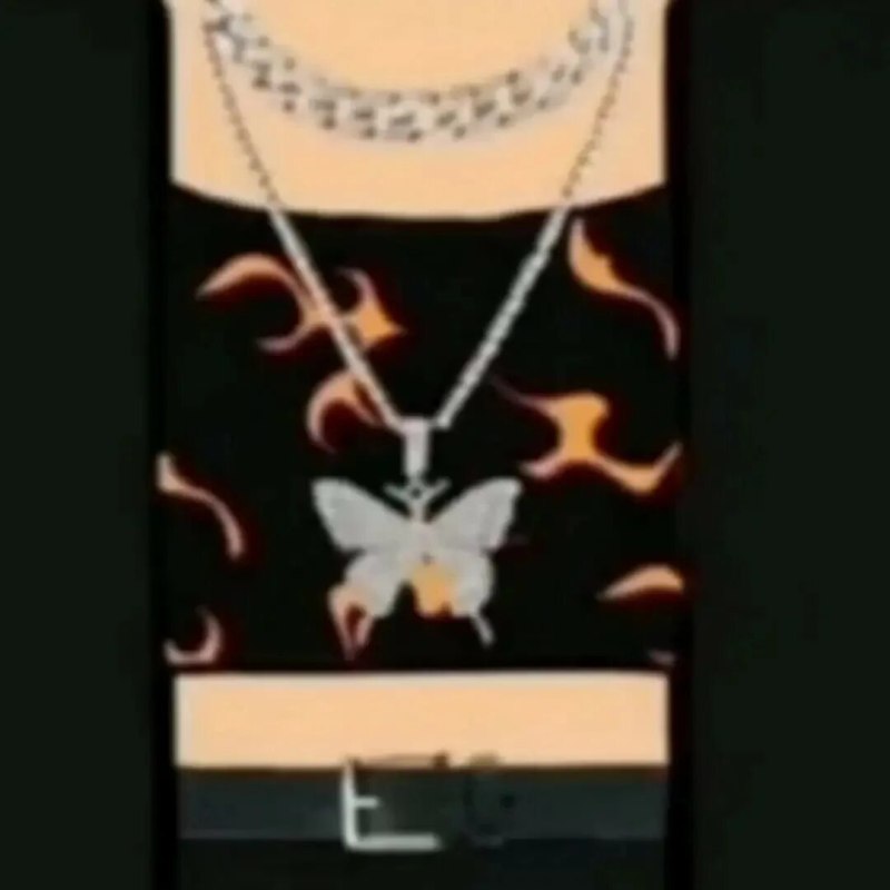 Майка t-Shirt Roblox