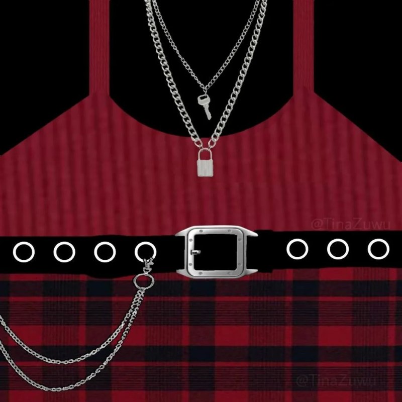 T-Shirt Roblox для девочек