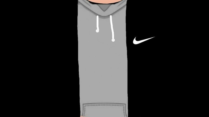 T Shirt для РОБЛОКС Nike
