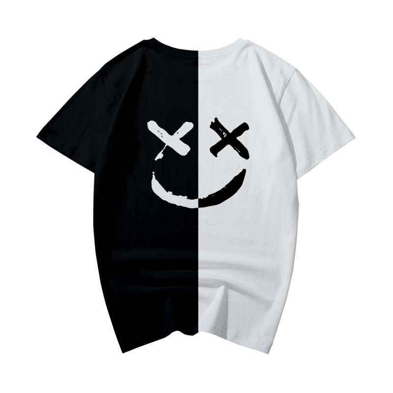Черная футболка РОБЛОКС T-Shirt