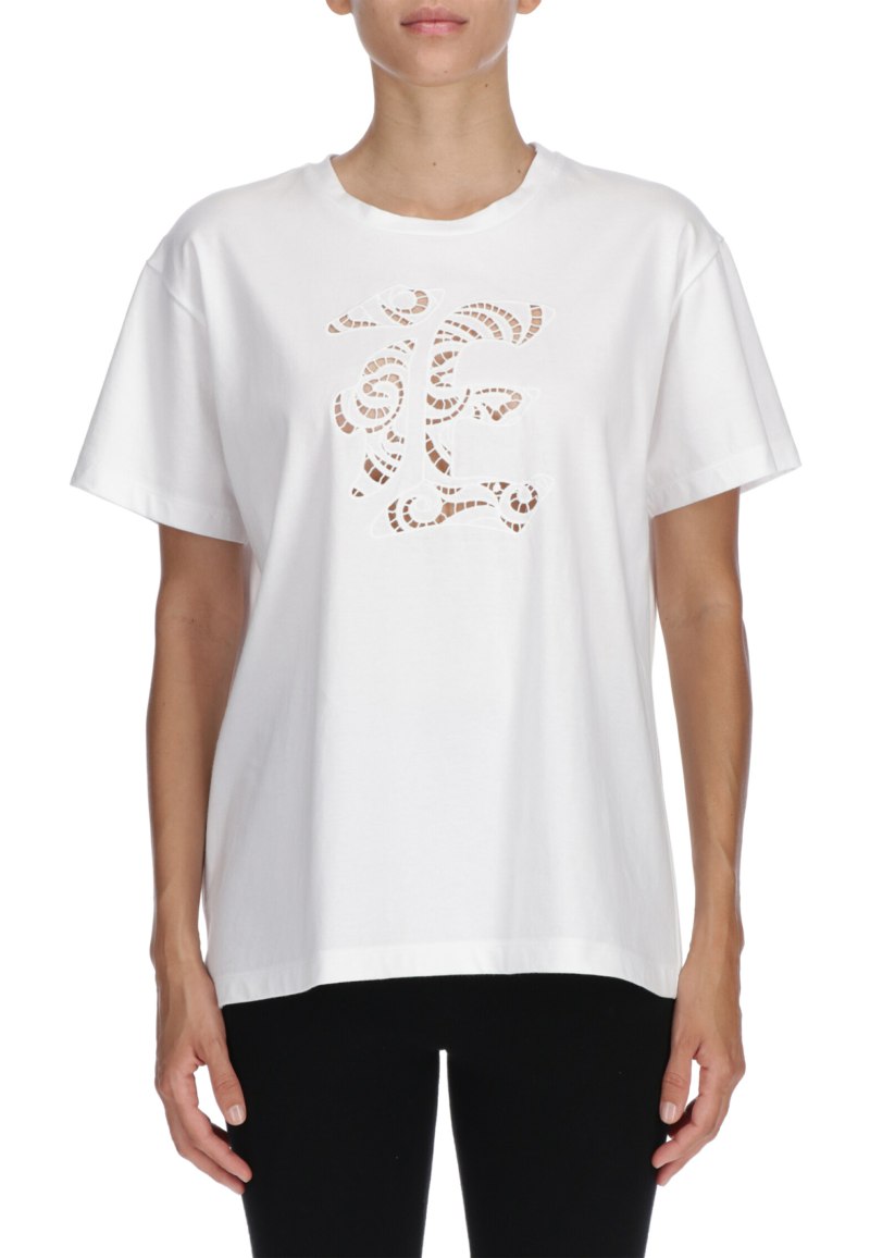 Stella MCCARTNEY adidas футболка