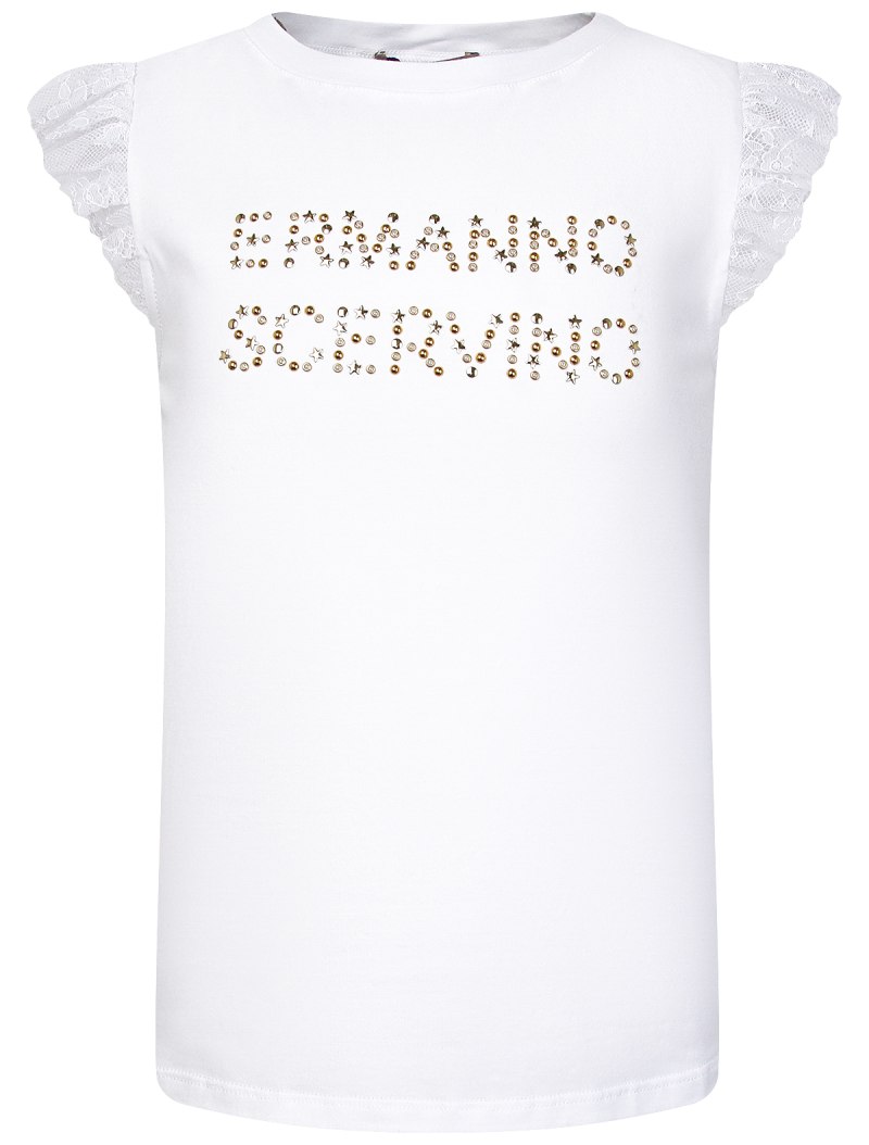 Ermanno Scervino майка женская