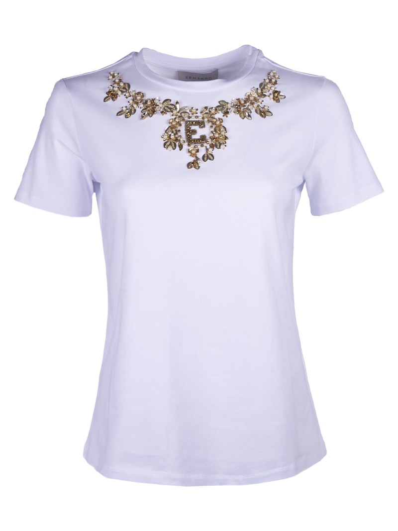 Ermanno Scervino кофты