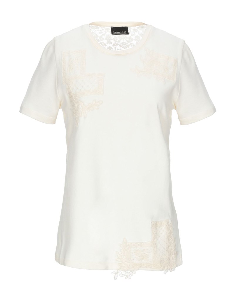 Топ от Ermanno Scervino