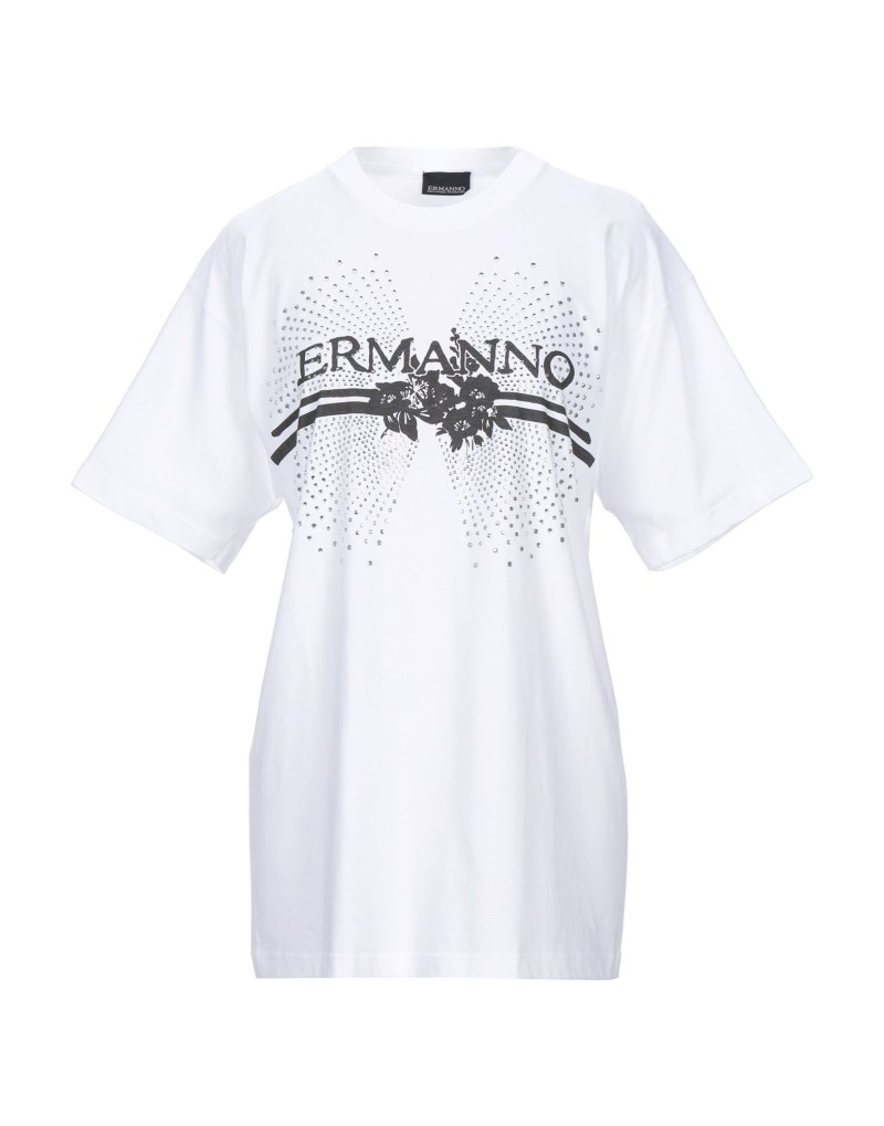Ermanno Scervino майка женская