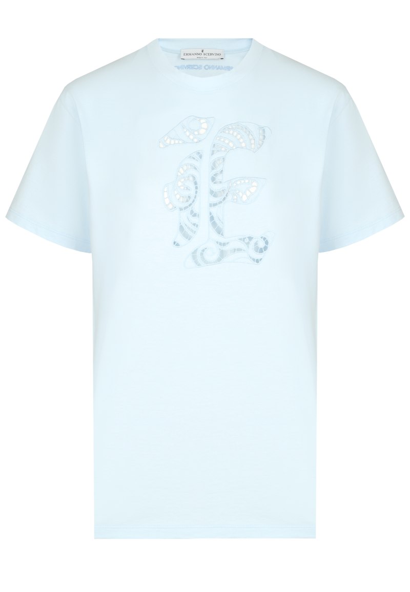 Versace collection футболка