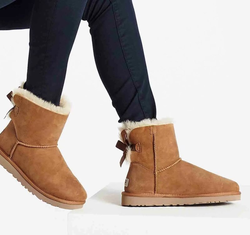 UGG Australia женские