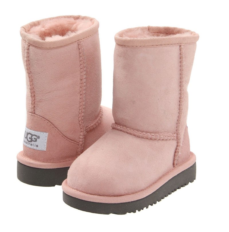 Угги детские 78 Street Luxury Boots