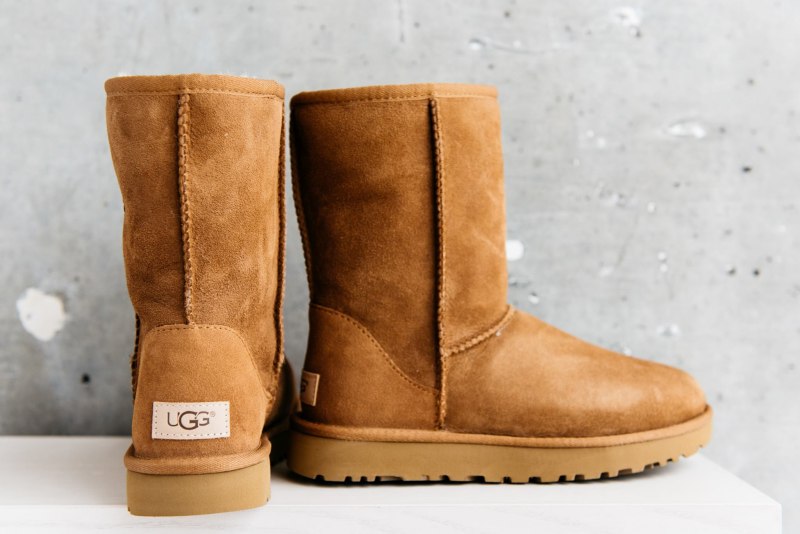 Модные угги UGG Australia