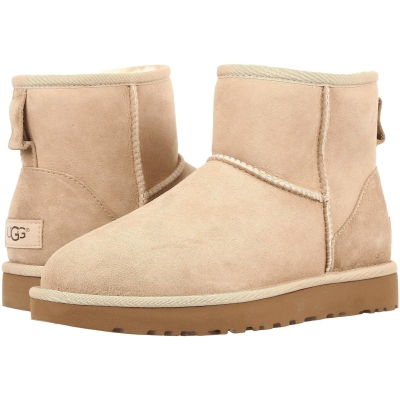 UGG Australia Mini Classic