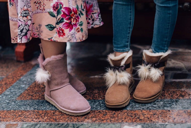 UGG Winter 2022