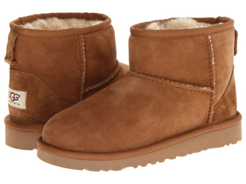 UGG Classic Brown