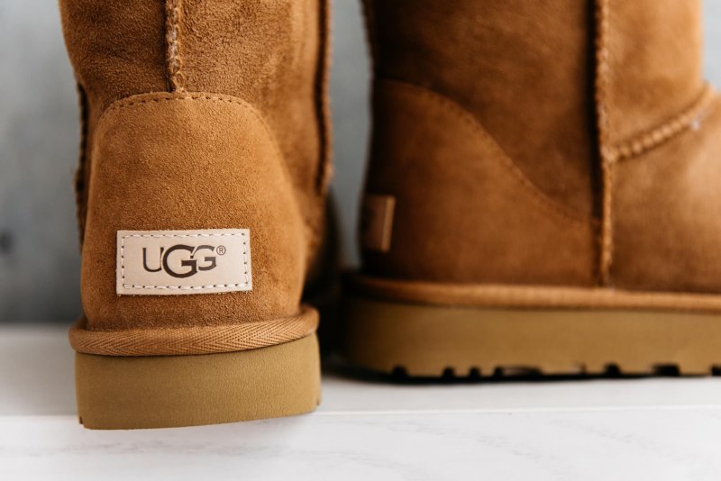 Подошва UGG Australia оригинал