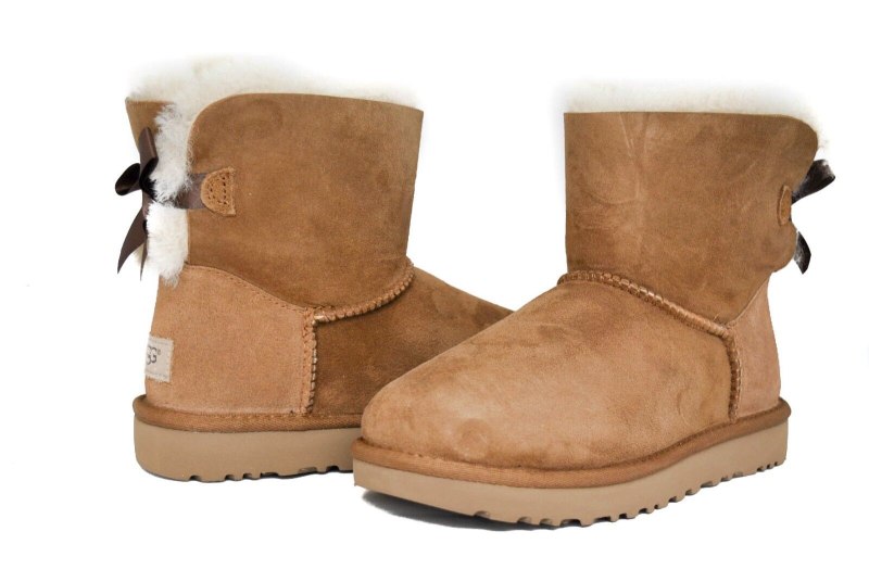 Женские сапоги Uggi UGG Australia