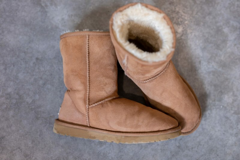 Сапоги зимние UGG Bellvue lll sn1001926