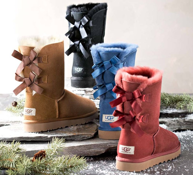 UGG Australia женские оригинал