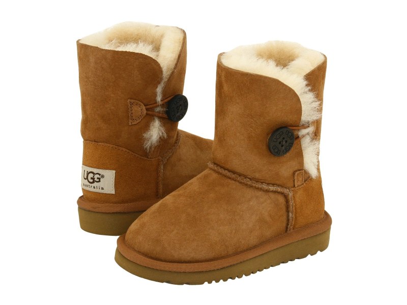 Уги Boutique Shoes угги детские