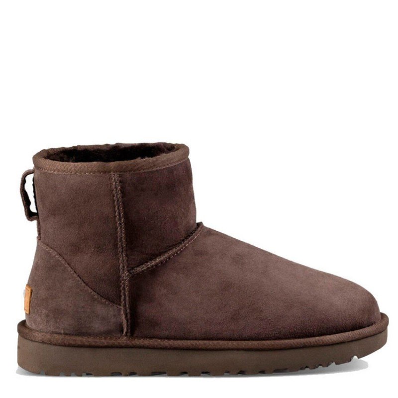 UGG мужские ботинки зимние 2022