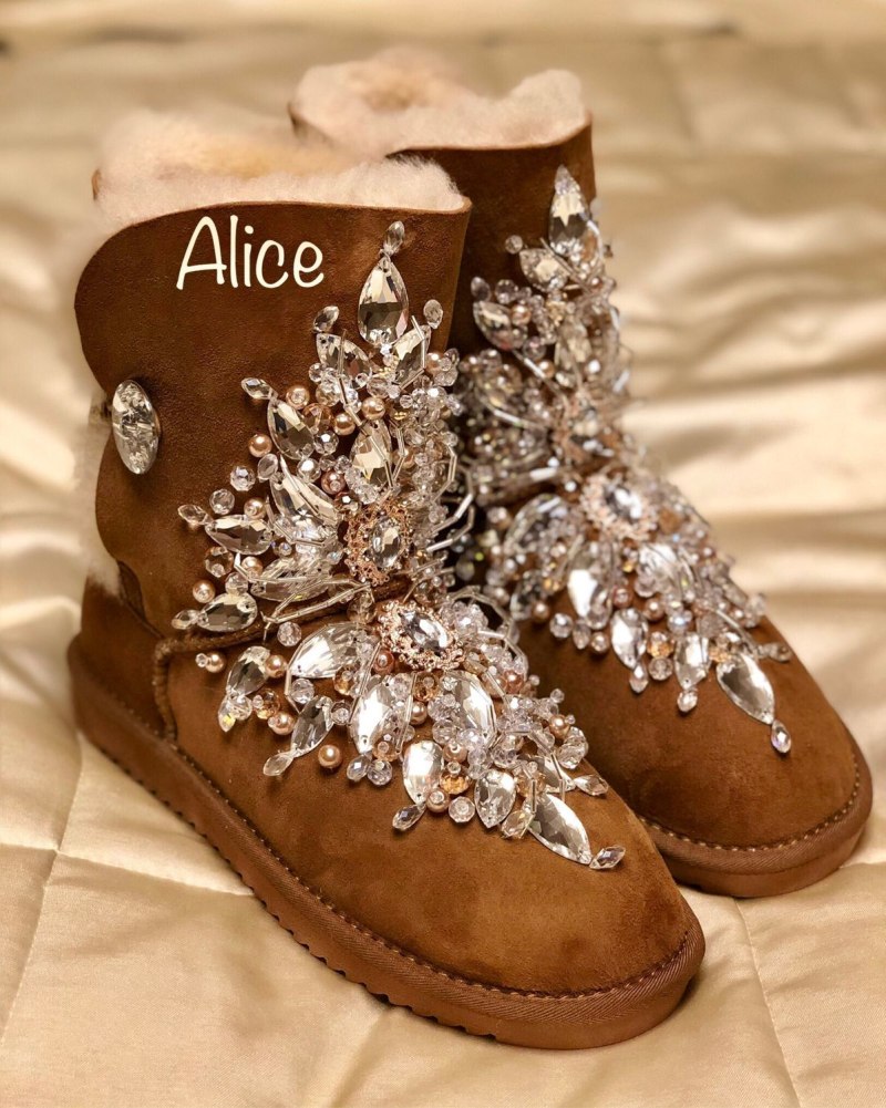 Угги UGG 2022