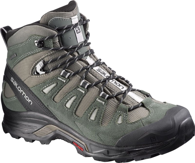 Ботинки Salomon Quest