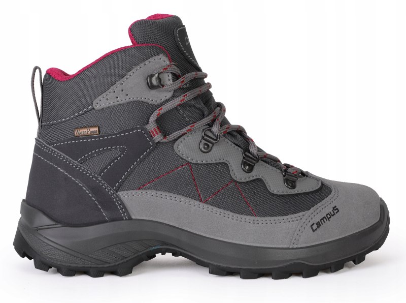 «Lowa» модель z — 6s GTX