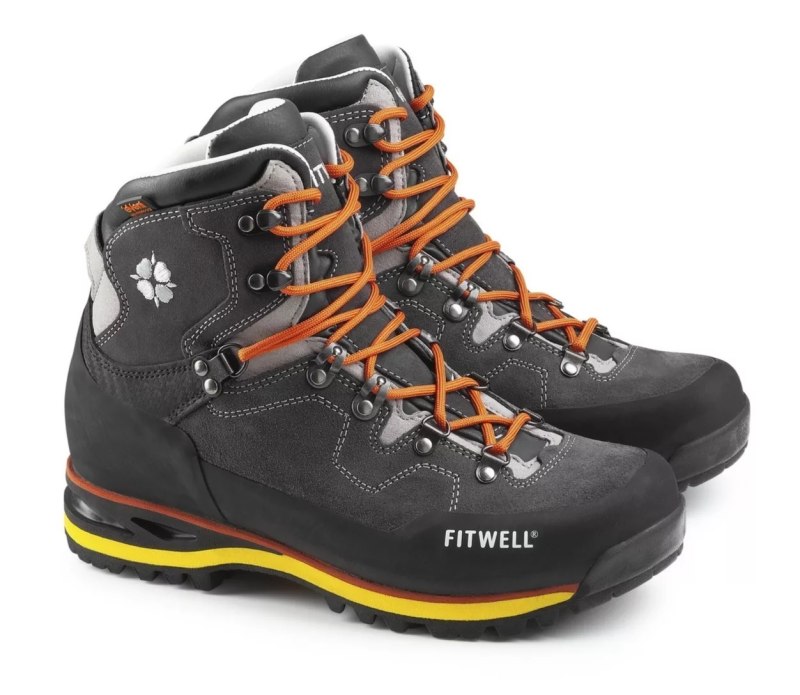 Fittwell