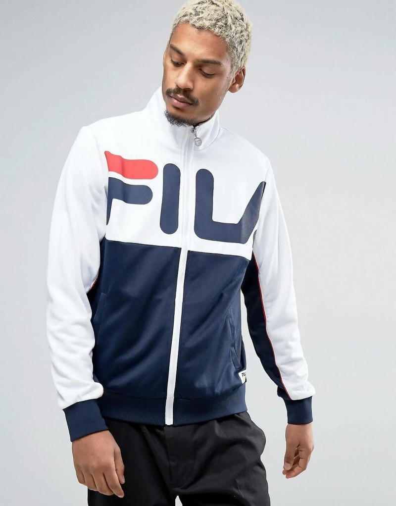 Fila Settanta олимпийка