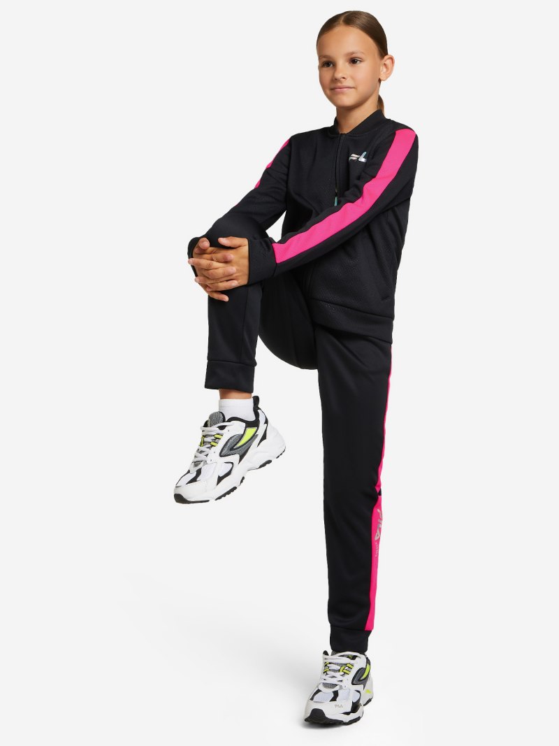 Fila костюм для девочки школьный