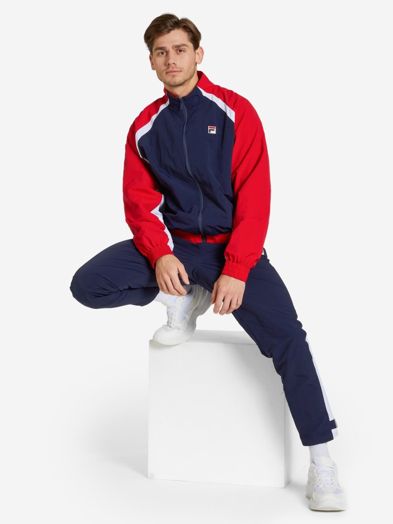 Спортивный костюм Fila мужской