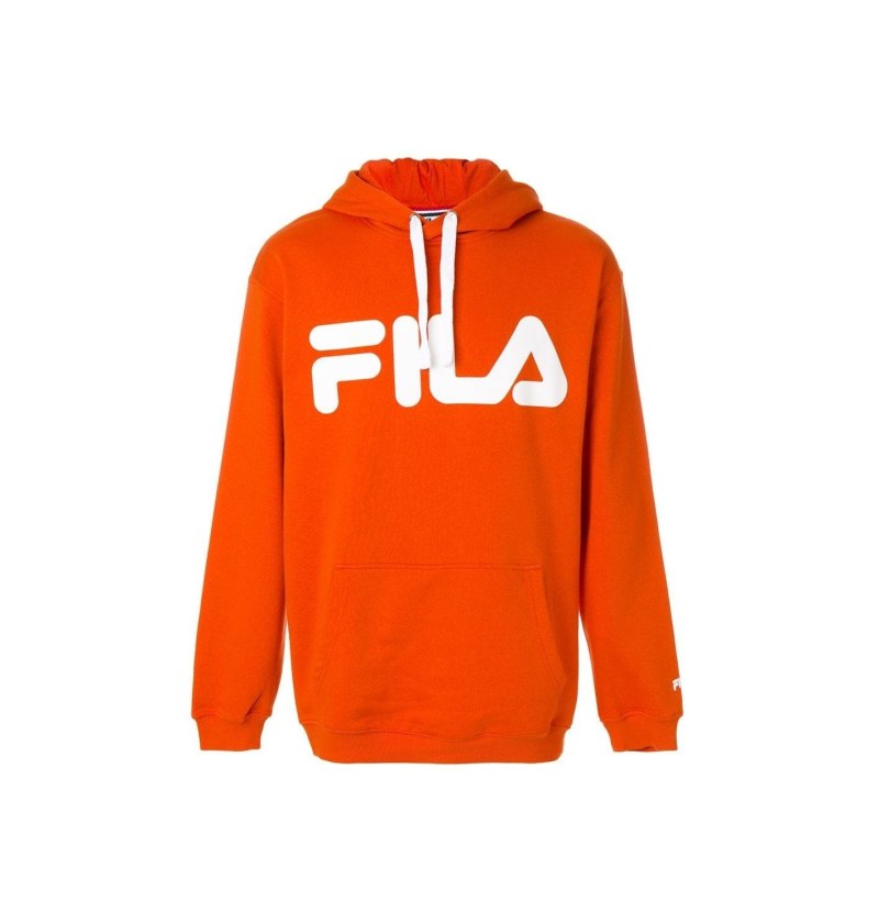 Толстовка мужская Fila