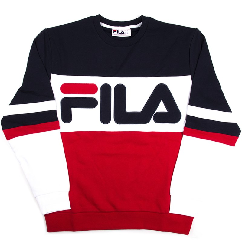 Толстовка Fila