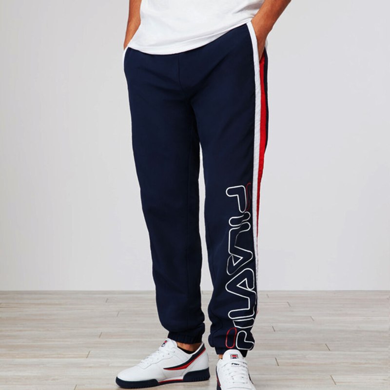 Fila спортивные штаны женские непромокаемые