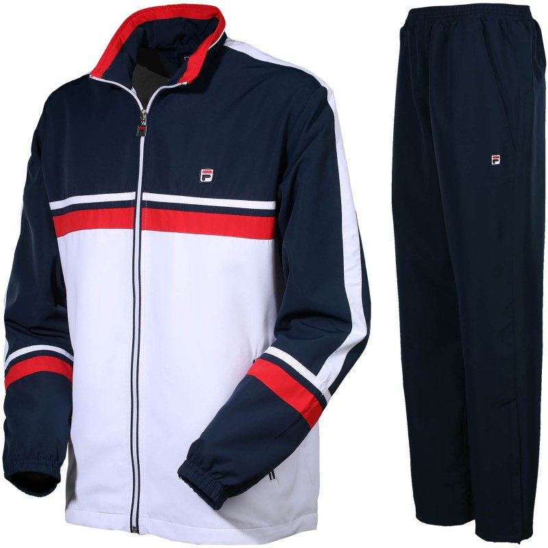 Fila одежда мужская спортивная