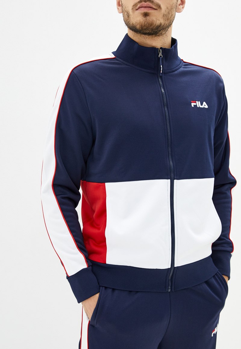 Gap олимпийка мужская Fila