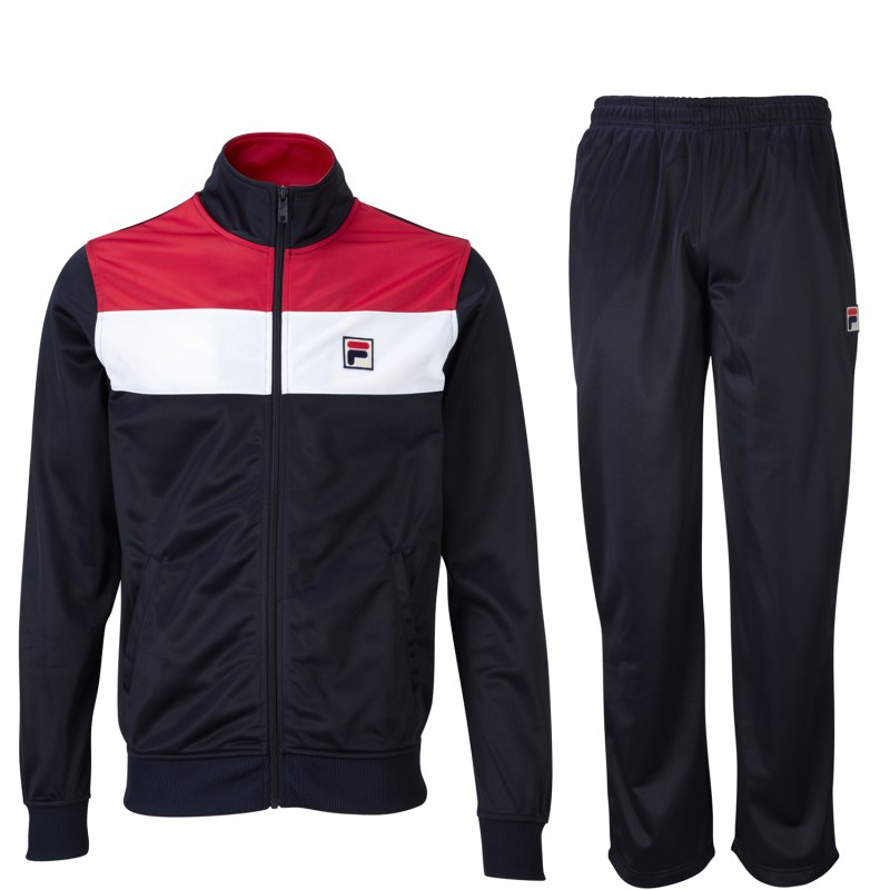 Fila спортивный костюм для мужчин