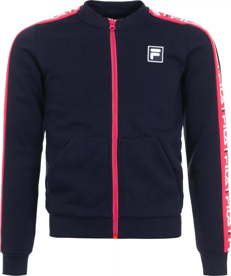 Мастерка Fila мужские
