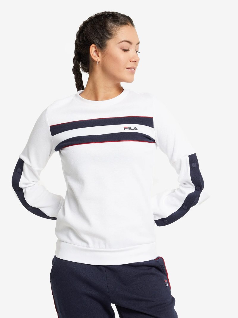 Спортивный костюм Fila женский