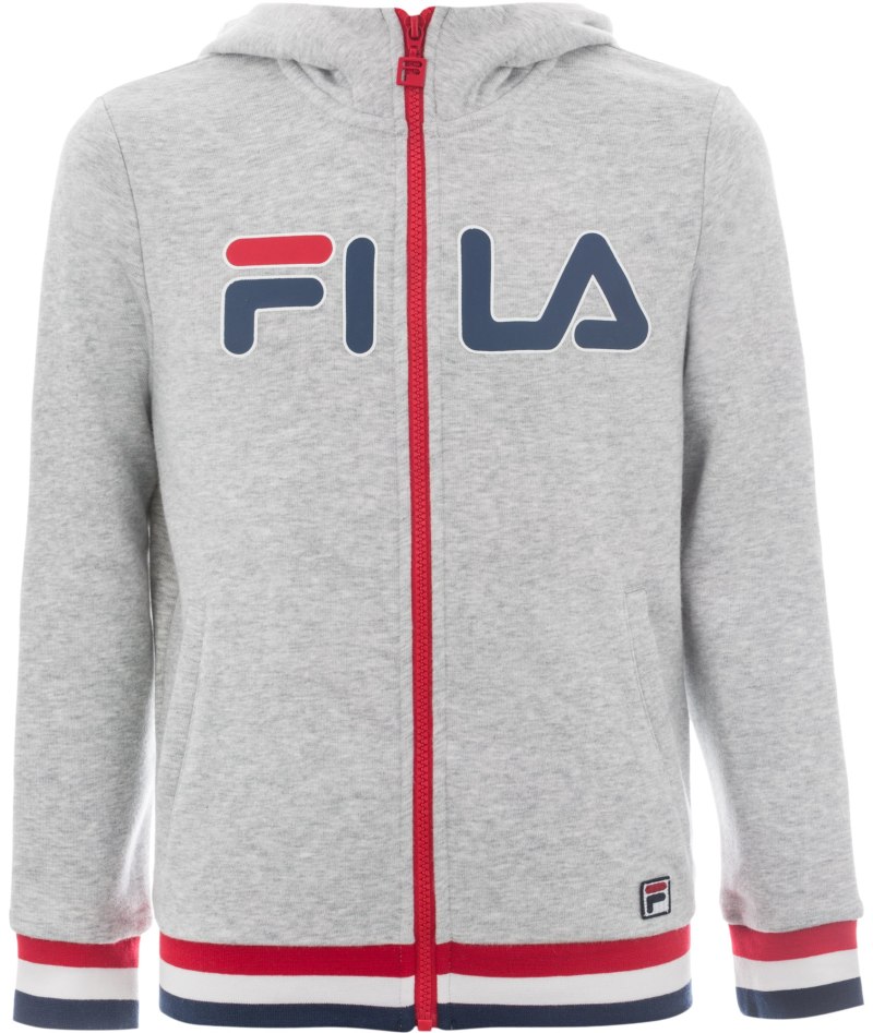 Спортивная фирма Fila