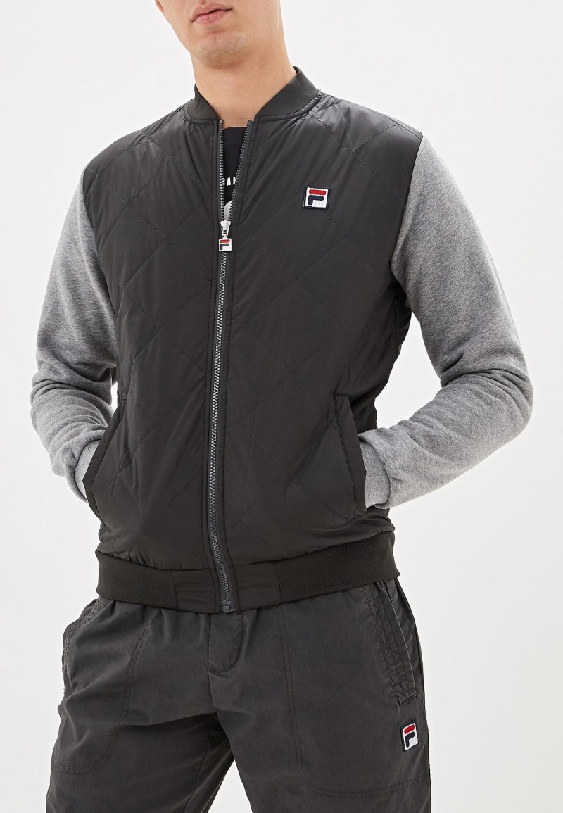 Fila одежда мужская спортивная