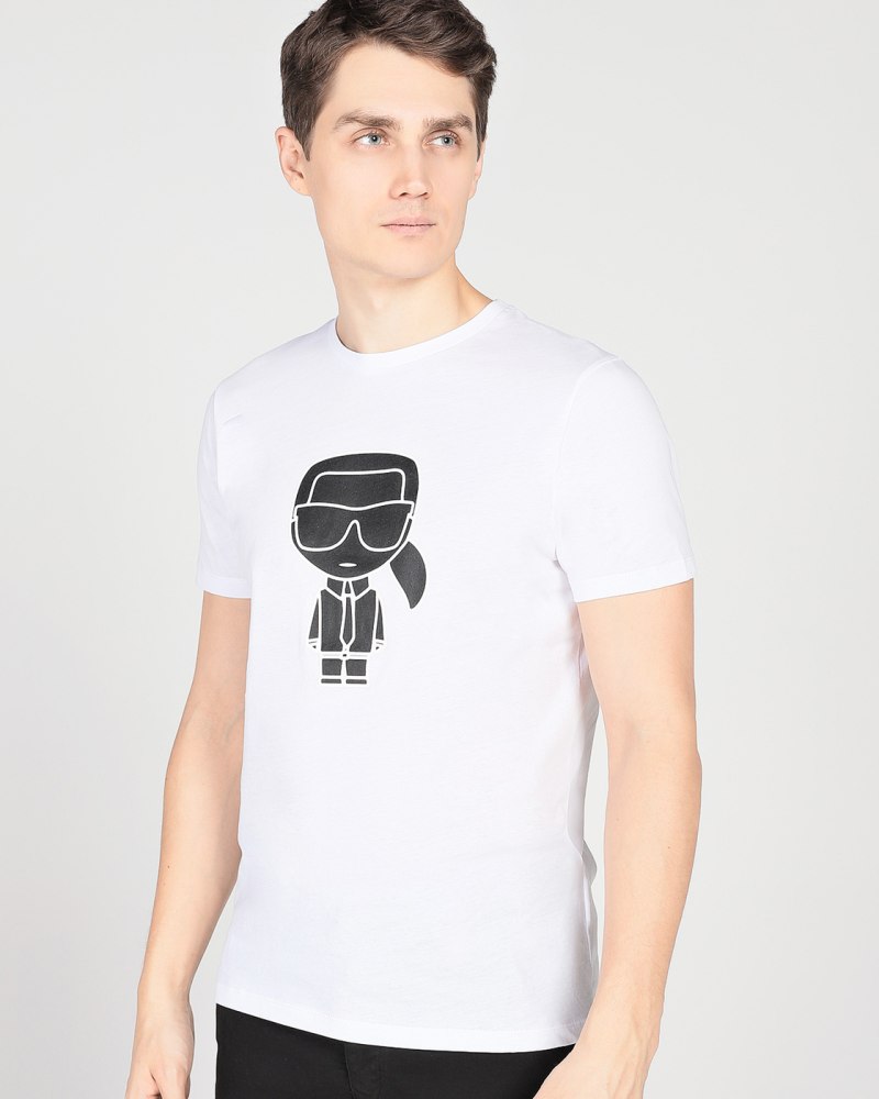 Karl Lagerfeld майка