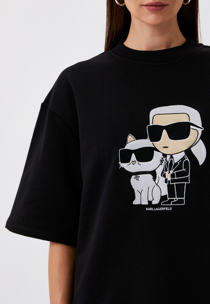 Karl Lagerfeld 235w3058