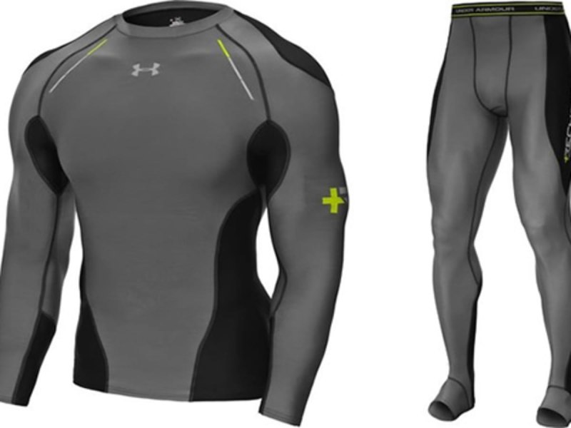 Спортивная форма under Armour