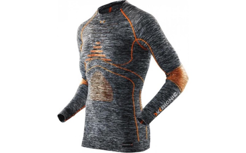 X-Bionic AP uw Shirt