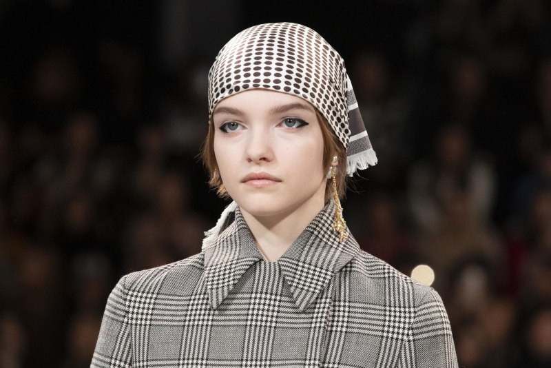 Dior FW 2020